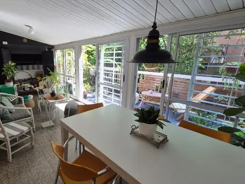 Capdevila 2800, Piso 3