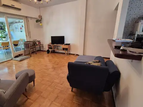 Departamento en Venta al Este