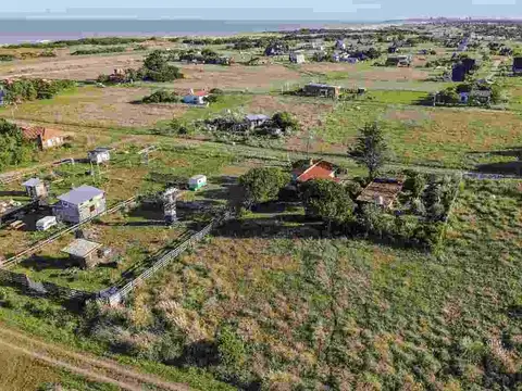 Terreno en Venta de 510,0 m2