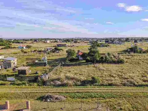 VENTA LOTE BARRIO SAN EDUARDO DEL MAR CHAPADMAL