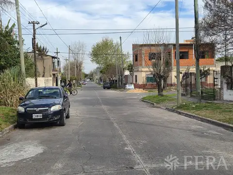 Depto Tipo Casa en Venta de 3 dormitorios