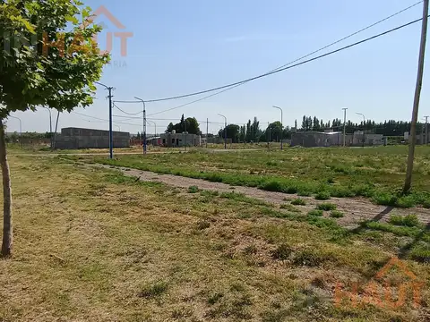 Terreno en Venta en Ingeniero Huergo, USD 12.000