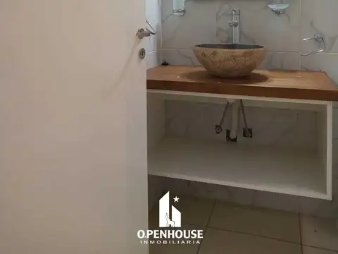 Departamento en Alquiler 40 años