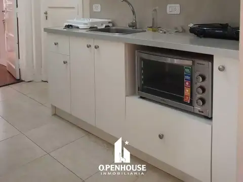 Departamento en Alquiler de Monoambiente