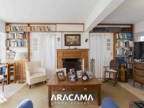 Casa en Venta en Saint Thomas Norte Sur - Canning