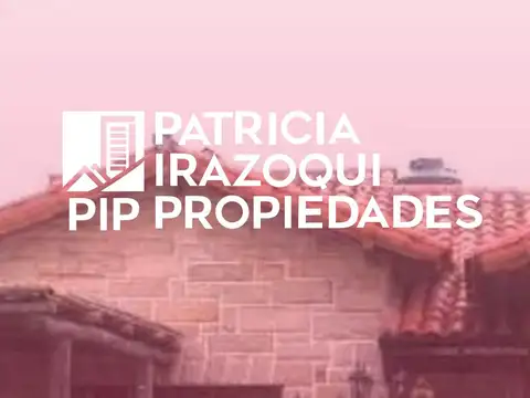 Casa en Venta 20 años