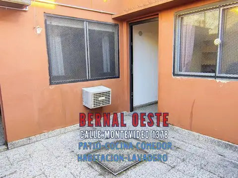 PH en Venta en Bernal Oeste, Partido de Quilmes