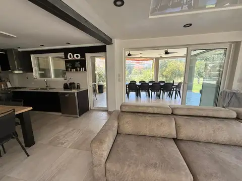 Casa en Alquiler Temporal de 5 dormitorios