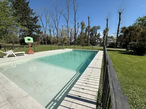 ALQUILER TEMPORAL CASA AMUEBLADA COUNTRY LA TRADICION