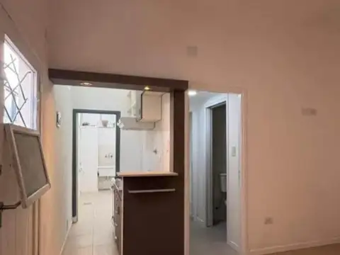 PH 2 ambientes zona Plaza Mitre