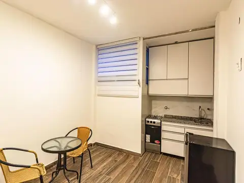 Departamento en Alquiler en Palermo, $ 490.000