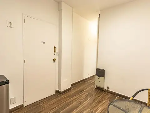 Departamento en Alquiler 50 años