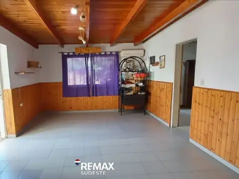 Casa en Venta en Bahia Blanca, USD 48.000