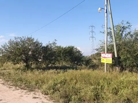 Terrenos en Los Aromos, Puerto Tirol