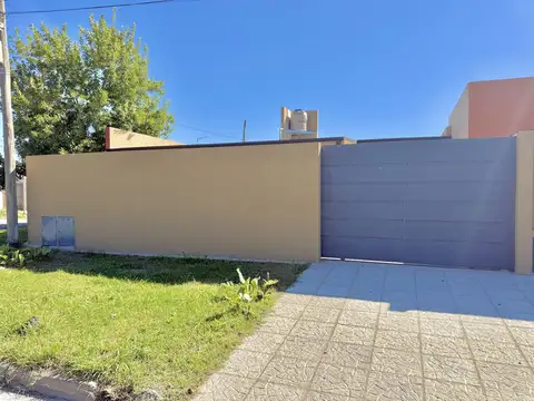 Departamento en Venta en Sarmiento - Luján, USD 84.000