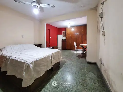 Casa 6 ambientes con 1 baño