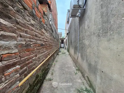 Casa en Venta 45 años