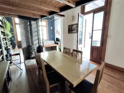 Depto Tipo Casa en Alquiler en Almagro, $ 2.600.000
