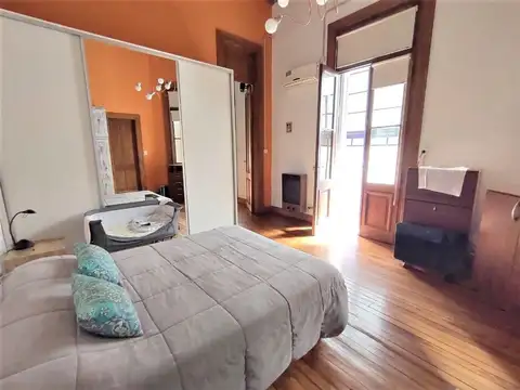 Depto Tipo Casa en Alquiler al Oeste