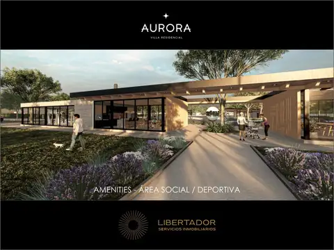 Terreno en Venta 18  mts Frente