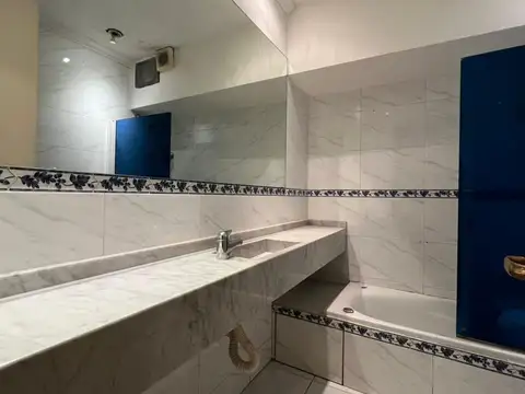 Departamento en Alquiler en Palermo, USD 1.100