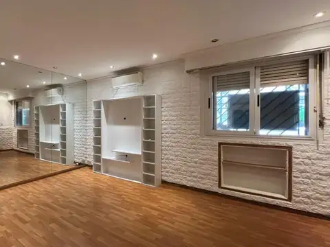 Departamento - Alquiler - Argentina, Capital Federal - Malabia 2400