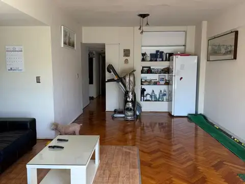 Departamento en Alquiler de 4 ambientes