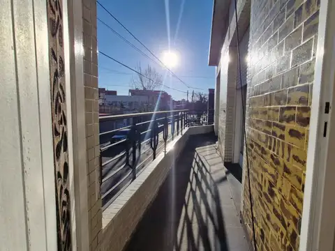 Depto Tipo Casa en Venta en Gerli, USD 59.000