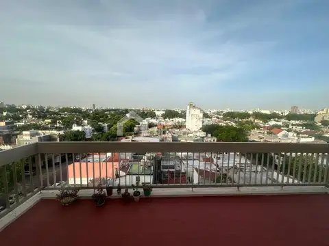 Departamento en Alquiler de 4 ambientes