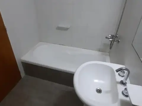 Departamento en Alquiler al Sur