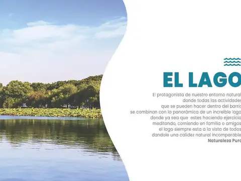 Terreno en Venta en Rosario, USD 29.000