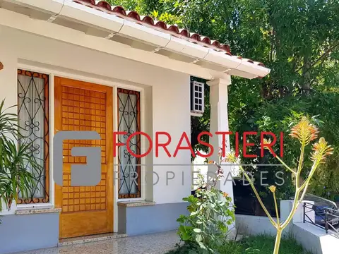 Casa multifamiliar en Venta