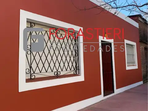 Almirante Brown  al 1600