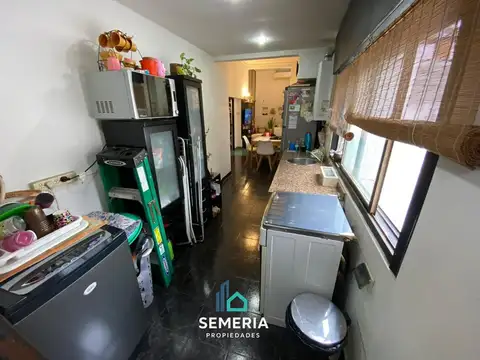 Depto Tipo Casa en Venta de 2 dormitorios