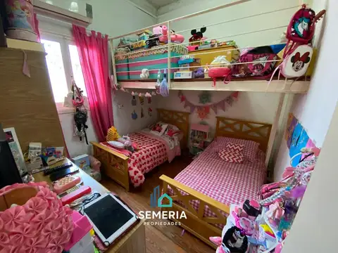 Depto Tipo Casa en Venta al Sur