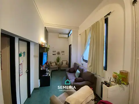 Depto Tipo Casa en Venta en Agronomía, USD 130.000