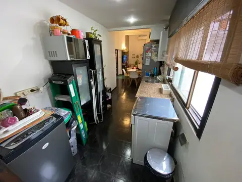 Depto Tipo Casa en Venta de 2 dormitorios
