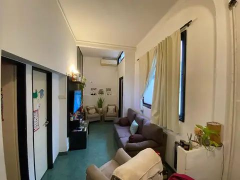 VENTA - PH 3 amb c/Terraza propia - Agronomia!