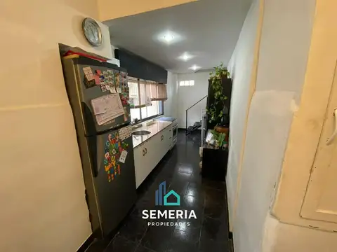 Depto Tipo Casa en Venta de 3 ambientes