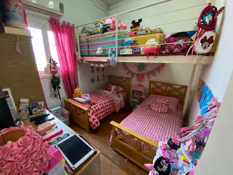 Depto Tipo Casa en Venta 50 años