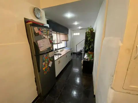 Depto Tipo Casa en Venta en Agronomia, USD 139.000