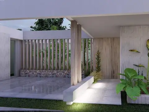 VENTA CASA 4 AMBIENTES PRADOS DEL OESTE  PILETA