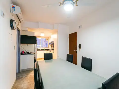 Departamento en Venta de 4 dormitorios