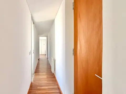 Departamento en Venta 6 años