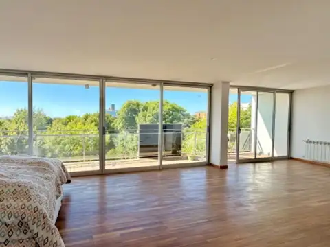 DEPARTAMENTO TIPO PISO EN VENTA LA PLATA