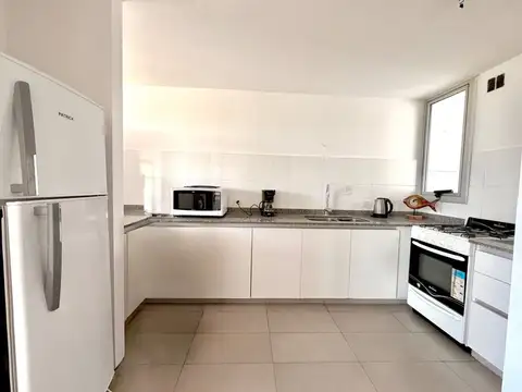 Departamento en Venta con 2 cocheras