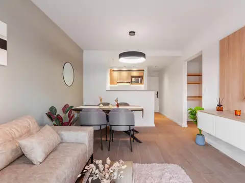 Departamento en Venta en Rosario, Santa Fe