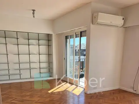 Departamento en Alquiler de 2 dormitorios