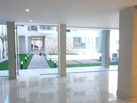 San José de Calasanz 218 2, 3 y 4 ambientes con am en Caballito