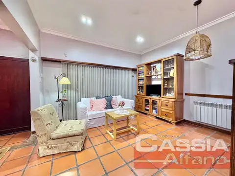 Casa en Venta 20 años